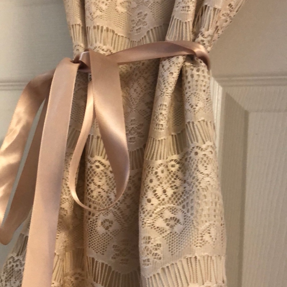 Lace Top - Picture 2 of 5